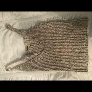 Free People tank top
